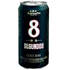 BEB. ENERG.8 SEGUNDOS {LATA} C/ 473 ML