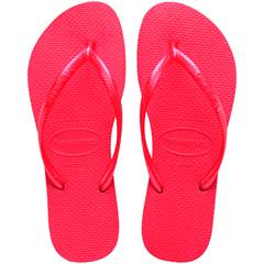 SAND.HAVAIANA SLIM PINK FEVER 35/6 C/2UN