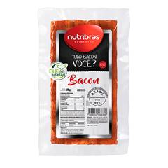 BACON TABLETE NUTRIBRAS KG
