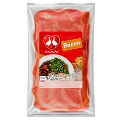 BACON MANTA PERDIGAO KG