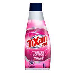 SABAO LIQ. YPE TIXAN EXPRESS ROSA C/ 1LT