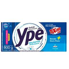 SABAO BARRA YPE AZUL 12X5UN C/ 160 GR
