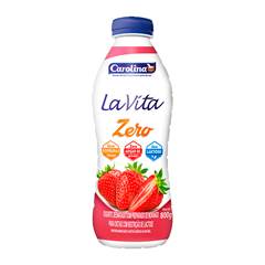 BEB. IOG GRF CAROLINA  Z/L MORAN C/800GR