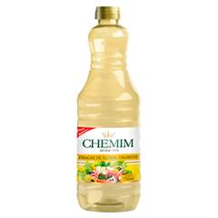 VINAGRE CHEMIM ALC/COLORIDO C/ 750 ML
