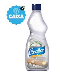 LUSTRA MOVEIS CASAFLOR JASMIM C/ 220 ML