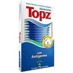 HIG-COTONETE TOPZ [H. FLEXIVEIS] C/ 75UN